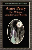 Der Würger von der Cater Street