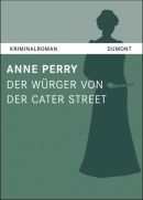 Der Würger von der Cater Street