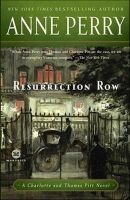 Resurrection Row