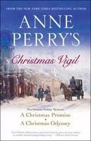 Anne Perry's Christmas Vigil