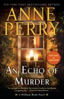 An Echo of Murder