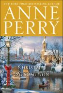  A Christmas Resolution
