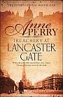 Treachery at Lancaster Gate