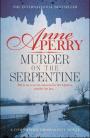 Murder on the Serpentine