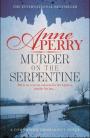 Murder on the Serpentine