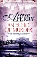 An Echo of Murder