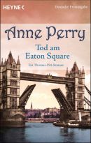 Tod am Eaton Square