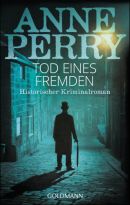 Tod eines Fremden