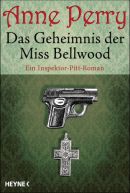 Das Geheimnis der Miss Bellwood