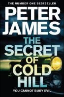 The Secret of Cold Hill