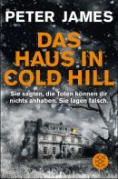 Das Haus in Cold Hill