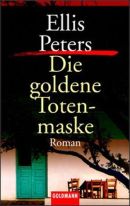 Die goldene Totenmaske