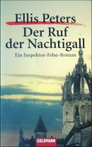 Der Ruf der Nachtigall