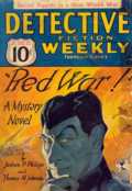 Red War