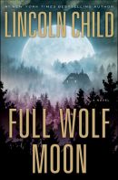 Full Wolf Moon