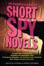 The Mammoth Book of Short Spy Novels