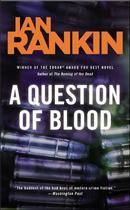 A Question of Blood