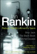 Rebus - The St Leonard's Years