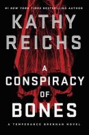 A Conspiracy of Bones