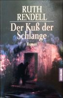 Der Kuß der Schlange