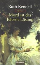 Mord ist des Rätsels Lösung