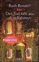 Der Tod fällt aus dem Rahmen