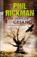 Ein dunkler Gesang