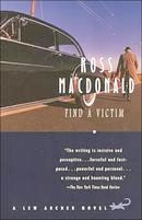 Find a Victim