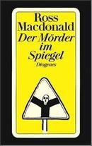 Der Mörder im Spiegel