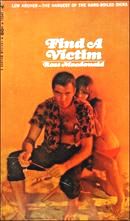 Find a Victim