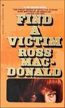 Find a Victim