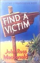 Find a Victim