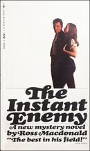 The Instant Enemy