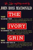The Ivory Grin