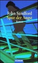 Spur der Angst