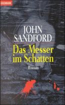 Das Messer im Schatten