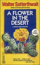 A Flower in the Desert