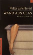 Wand aus Glas