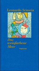 Das weinfarbene Meer