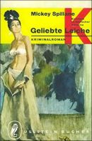 Geliebte Leiche