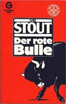 Der rote Bulle