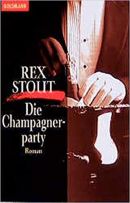 Die Champagner-Party