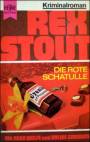 Die rote Schatulle