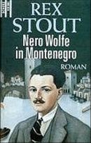 Nero Wolfe in Montenegro