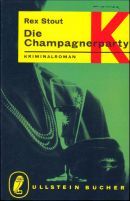 Die Champagner-Party