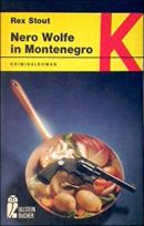 Nero Wolfe in Montenegro