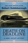 Death on Deadline