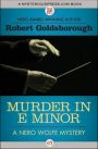 Murder in E Minor