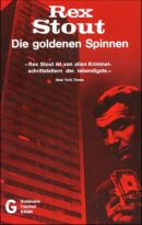 Die goldenen Spinnen