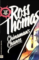 Chinaman's Chance